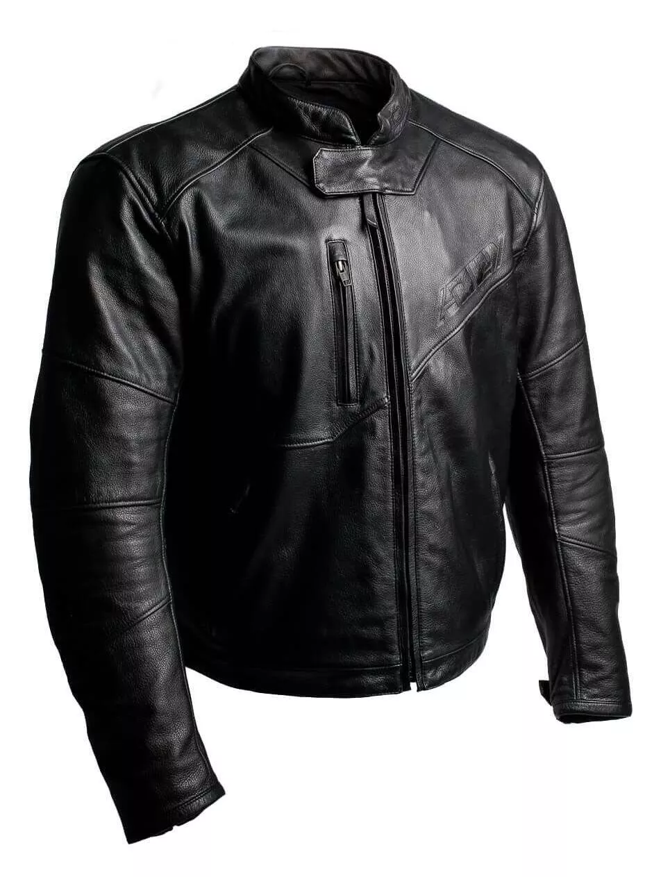 509 @One Leather Jacket