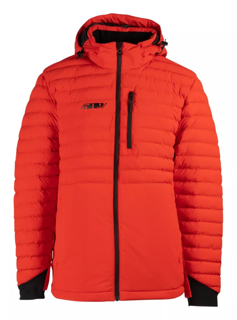 509 Syn Down Insulated Jacket