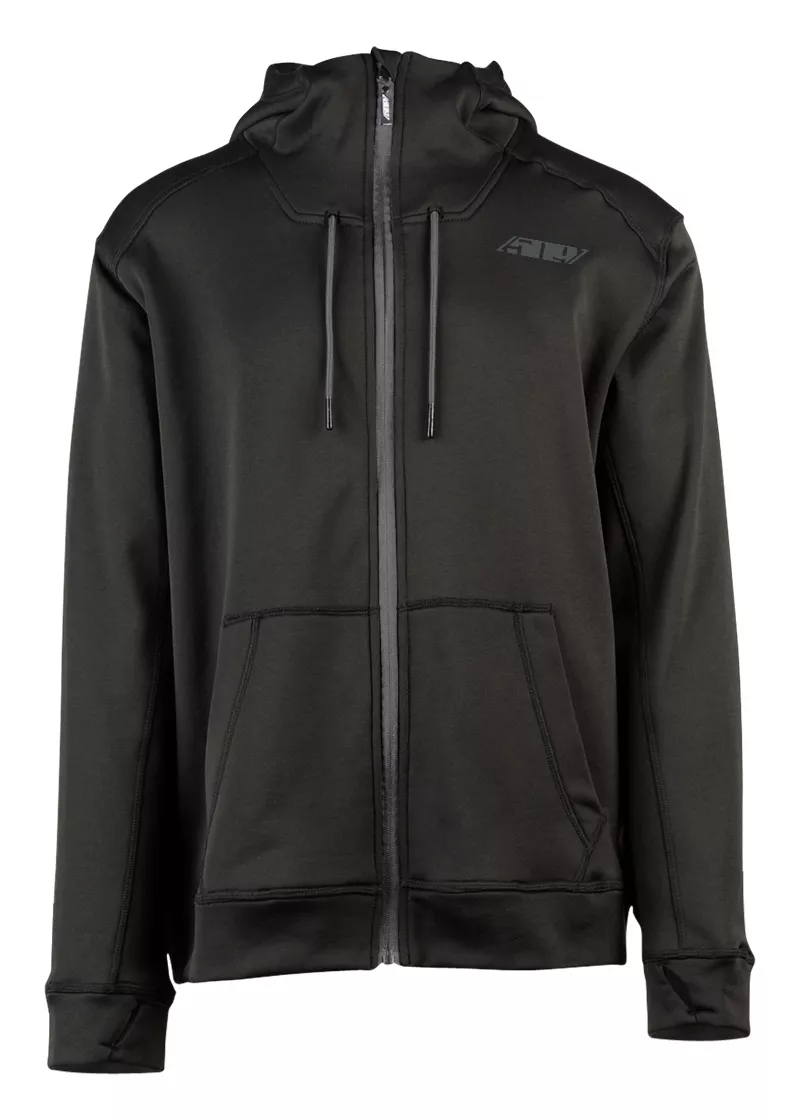 509 Tech Zip Hoody