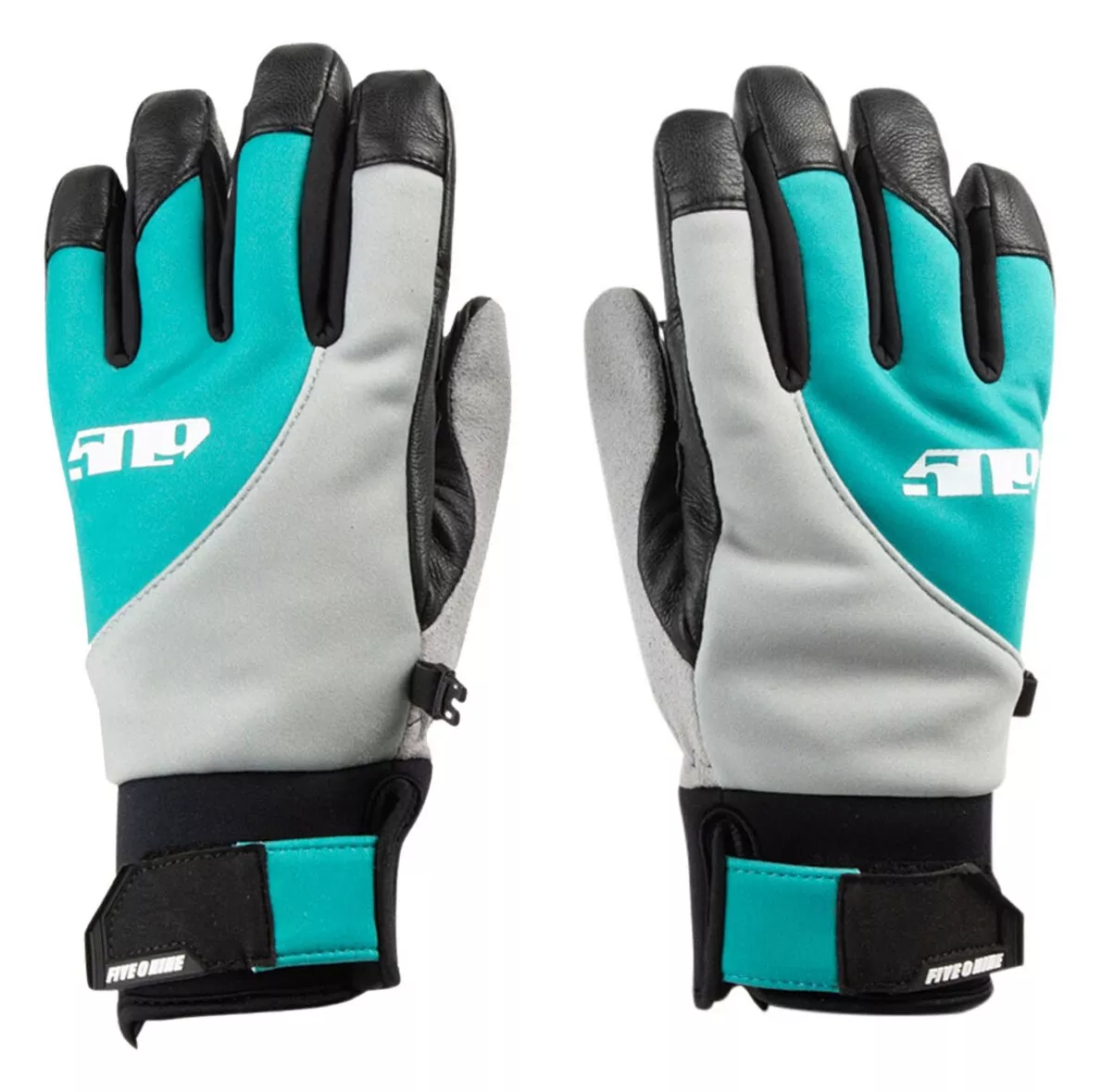 509 Women’s Freeride Gloves