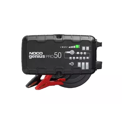 50A BATTERY CHARGER