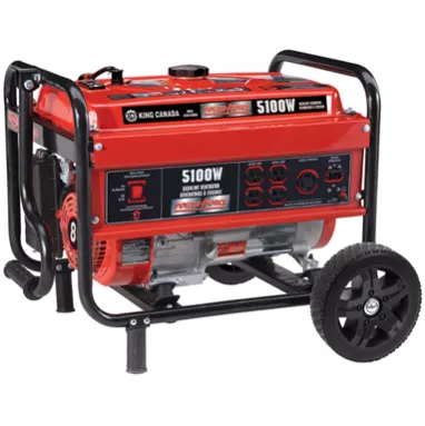 5100W GENERATOR