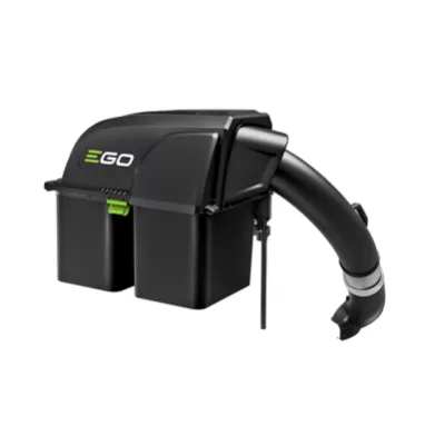 52" ZERO TURN BAGGER KIT