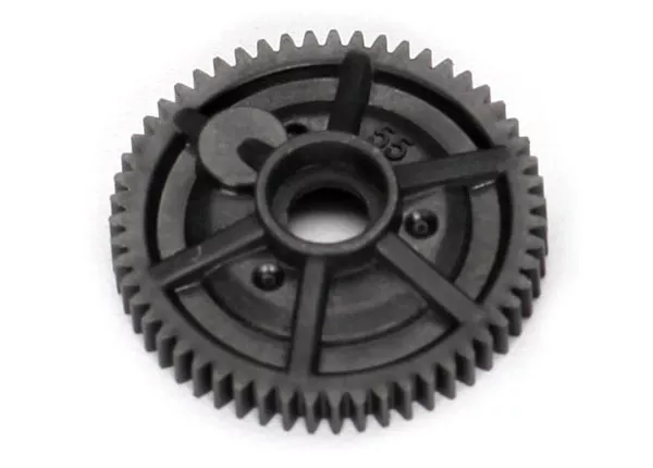 55-Tooth Spur Gear