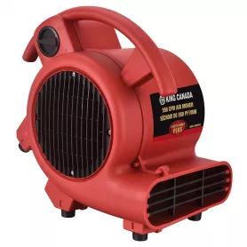 550 CFM AIR MOVER