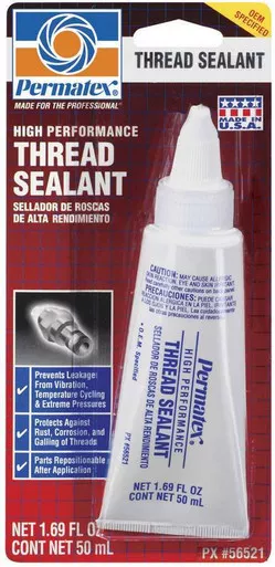 565 Thread Sealant 56521