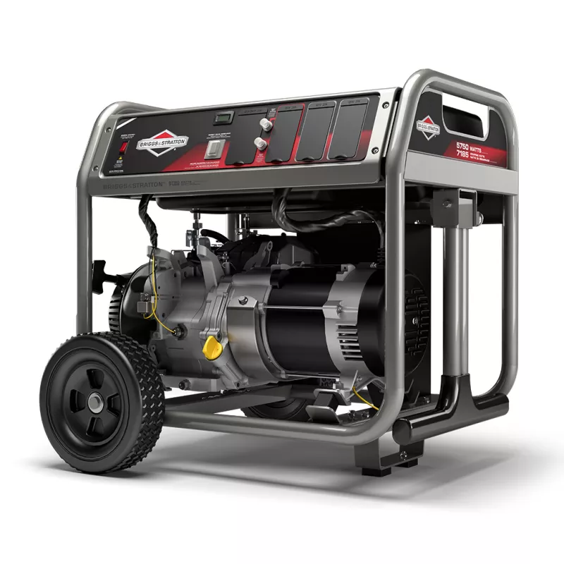 5750W GENERATOR