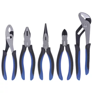 5PC PLIER SET SUPER HD