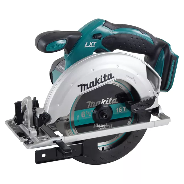 6-1/2" CORDLESS SAW