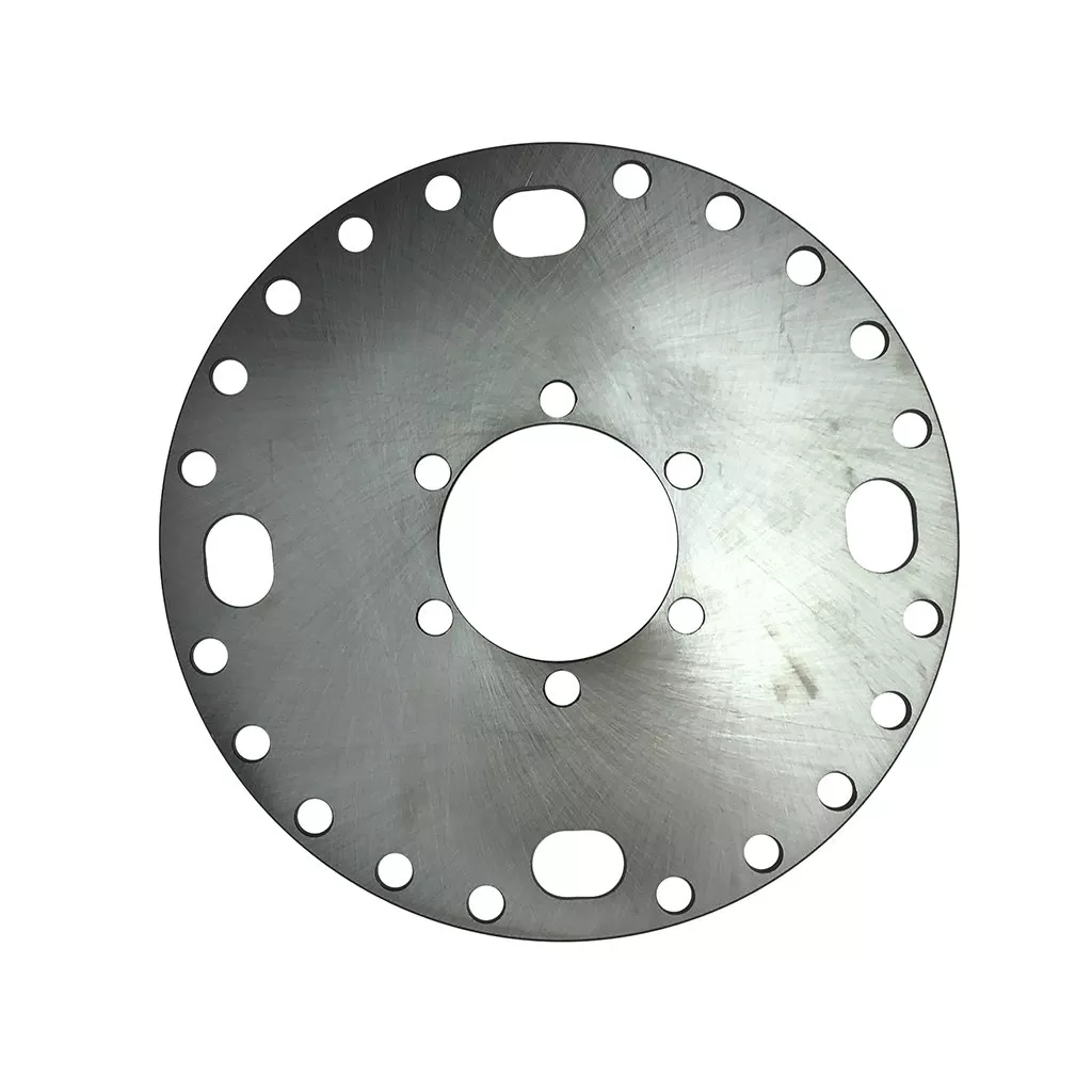 6.3" Brake Rotor 58mm Bolt Circle | 3.5mm Width