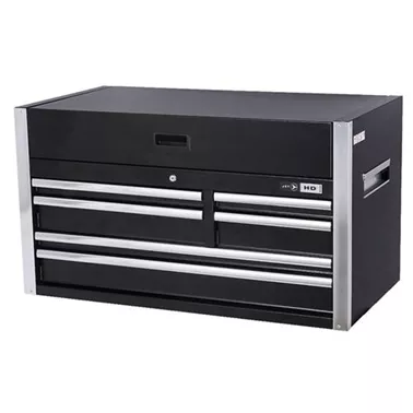 6 DRAWER TOP CHEST
