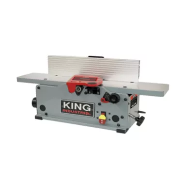 6" JOINTER