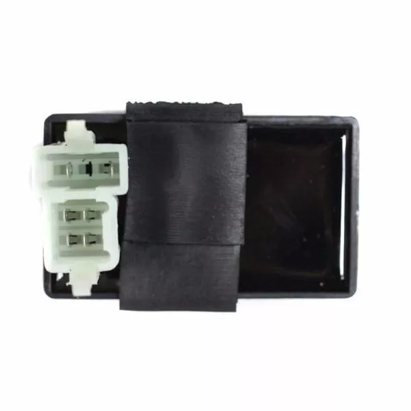 6-Pin Dual Plug CDI for 150cc-250cc Engine