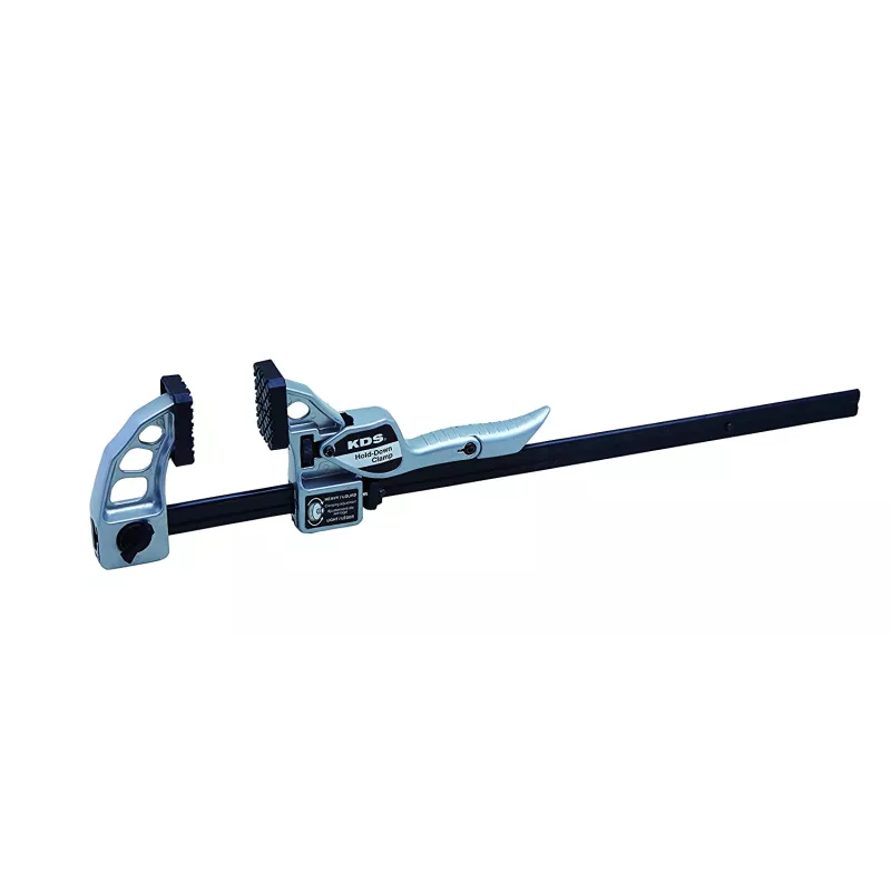 6" WORKBENCH CLAMP