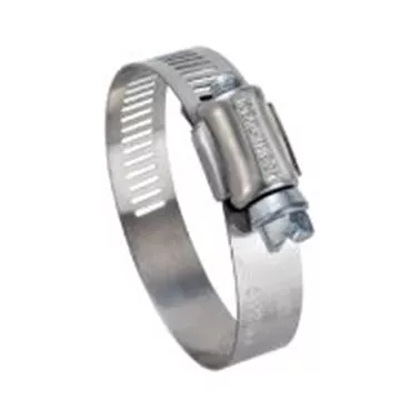 #60 HOSE CLAMP