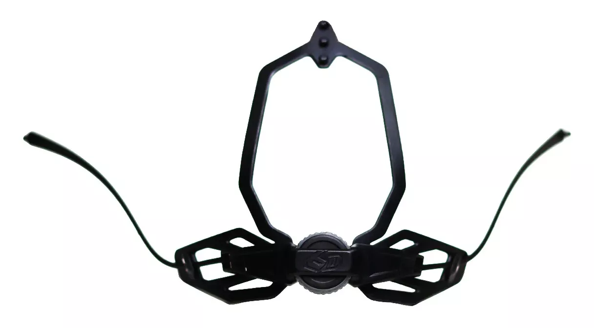 6D ATB-2 T Retention System