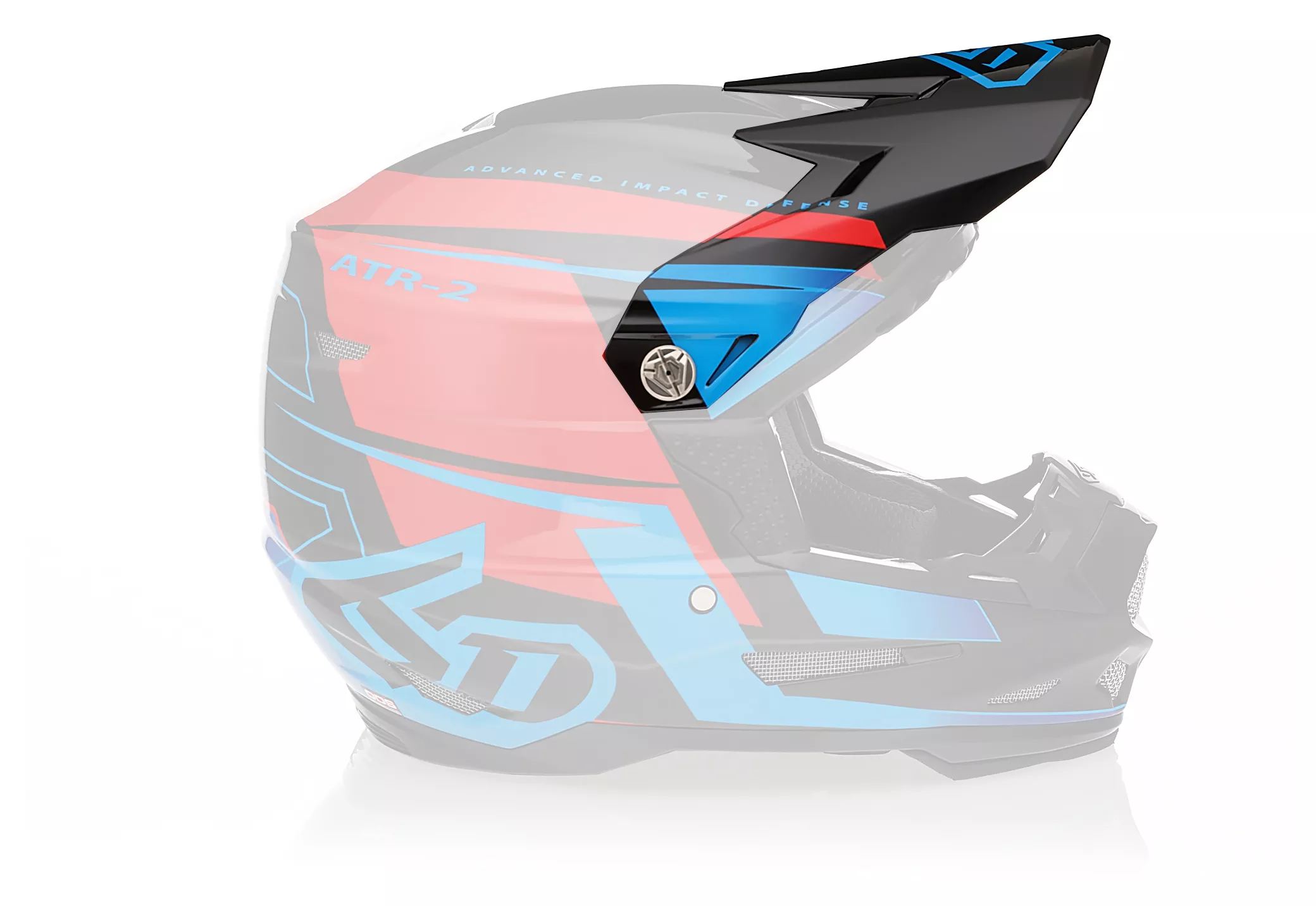 6D ATR-2 Mach Visor