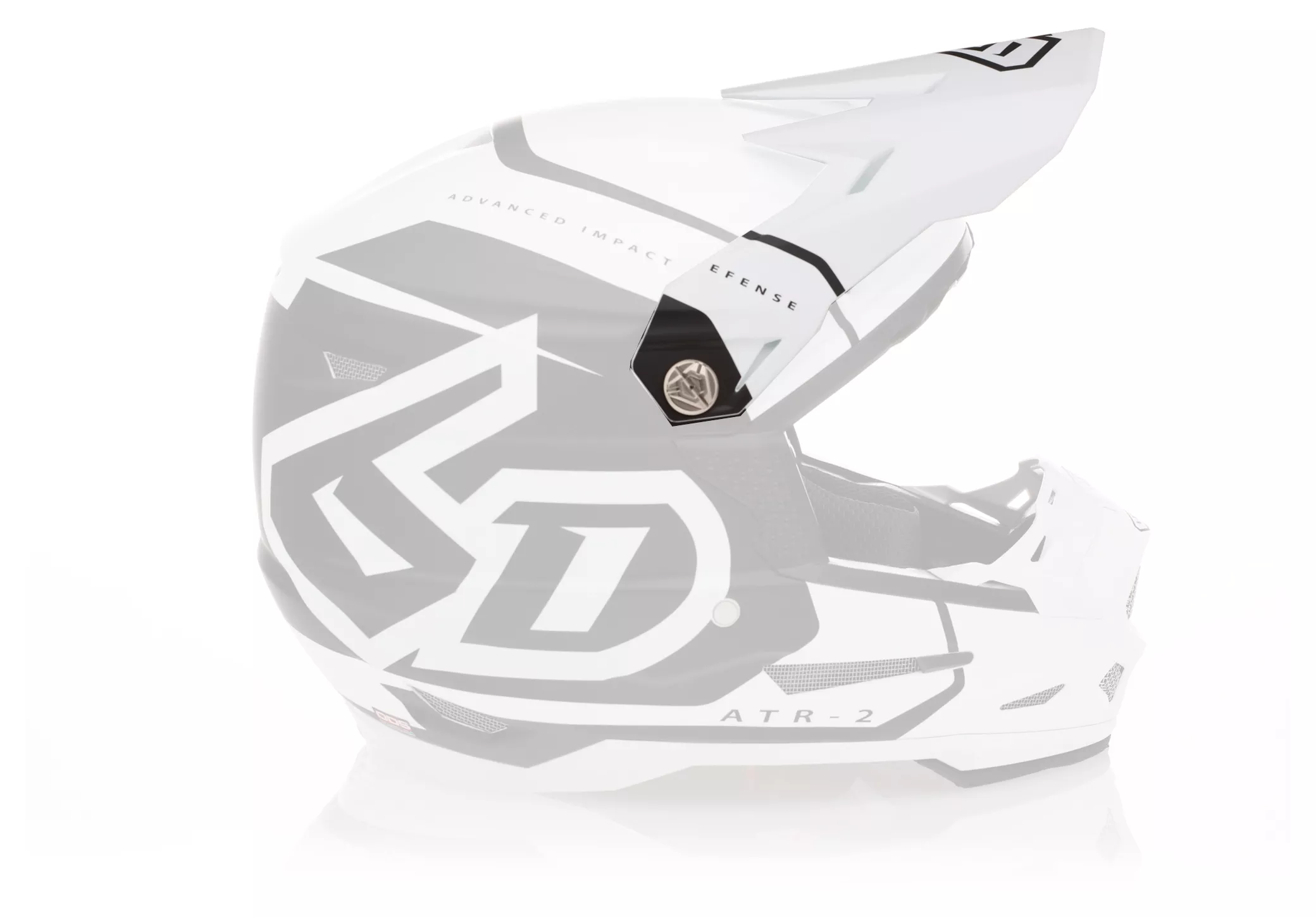 6D ATR-2 Torque Visor