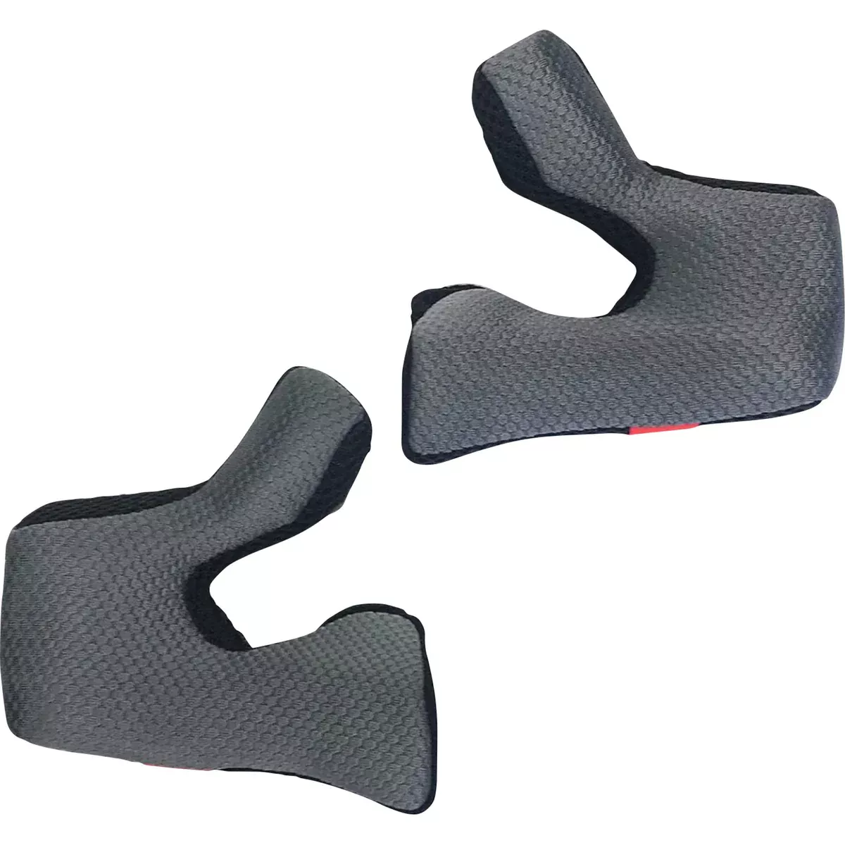 6D HELMETS ATR-2Y Helmet Cheek Pads mm