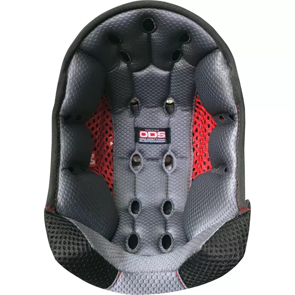 6D HELMETS ATR-2Y Helmet Liner