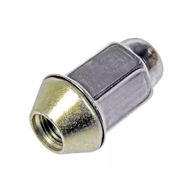 7/16 CAPPED LUG NUT