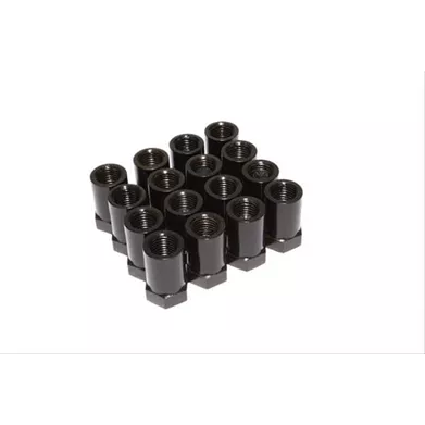 7/16 POLY LOC NUTS