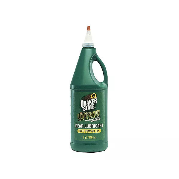 75W-140 SYNTHETIC GEAR O
