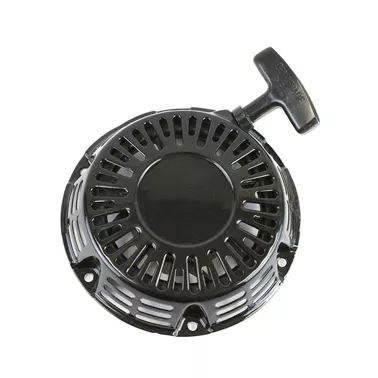 7HP RECOIL START
