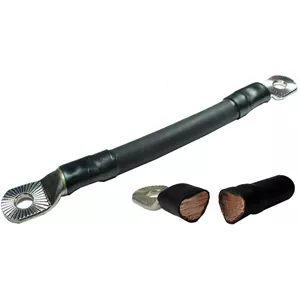 8-1/2" NEG CABLE