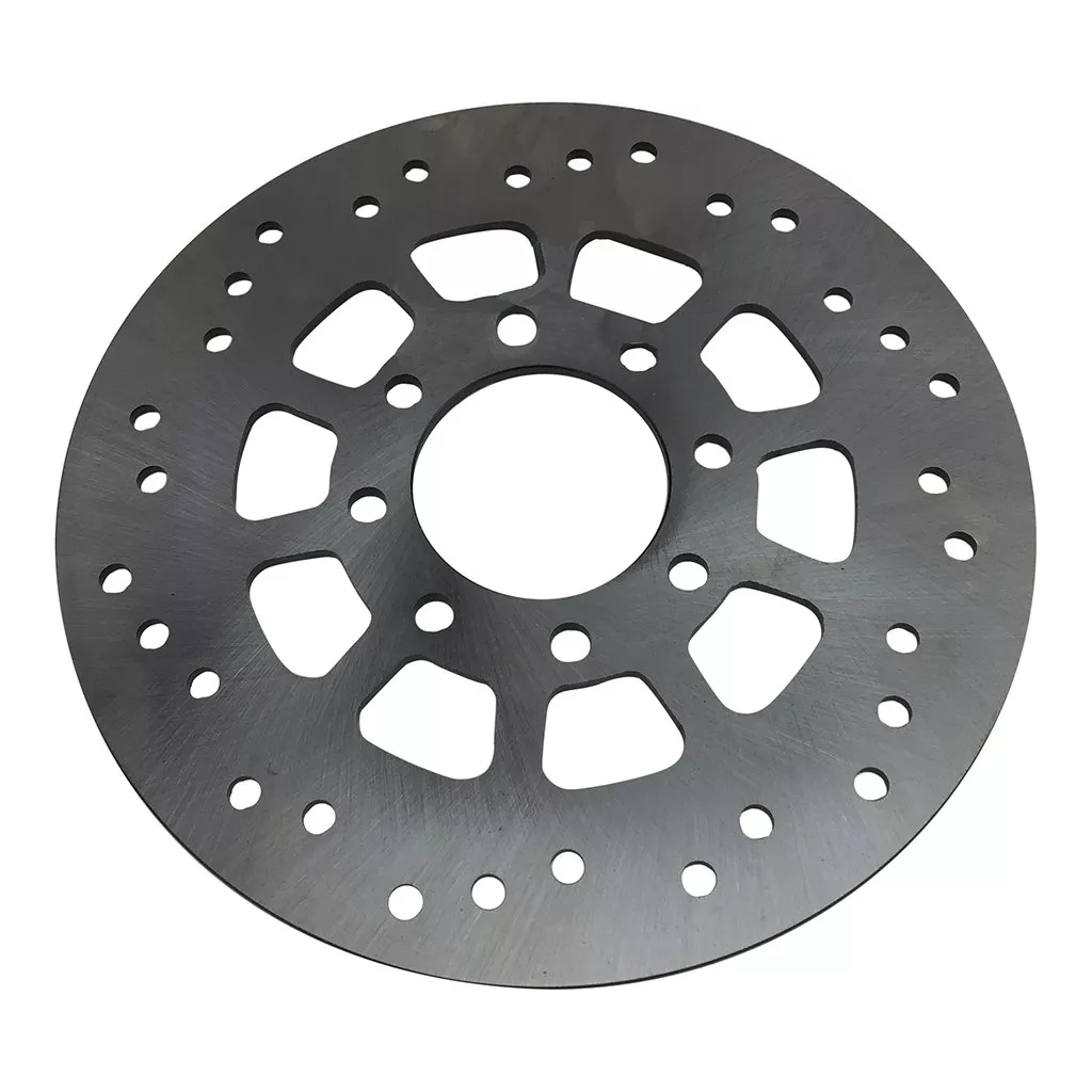8.65" Brake Rotor 80mm Bolt Circle | 4mm Width