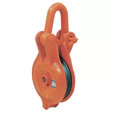 8" SNATCH BLOCK