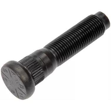 9/16-18 WHEEL STUD