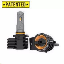 9140/H10 LED BULB KIT