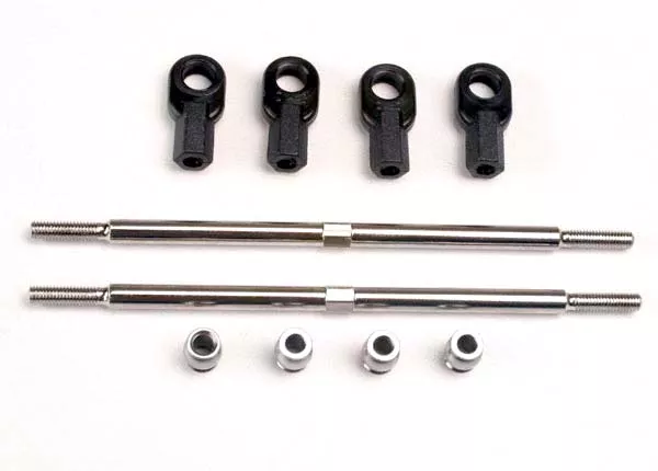 94mm Turnbuckles (2) for Traxxas