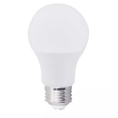 A19 9W 4000K LED BULB