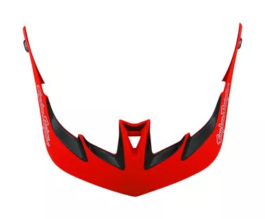 A3 Visor Uno Red