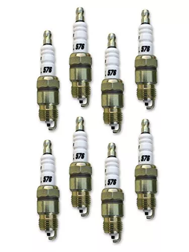 Accel 8179 HP Copper Spark Plug
