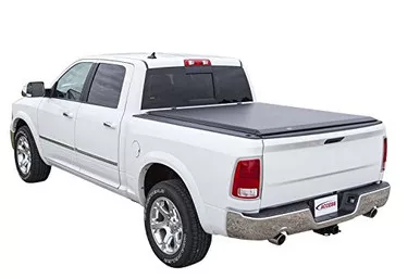 Access 14169 Tonneau Cover for Dodge Ram 1500 5'7" Bed w/o RamBox 09-15
