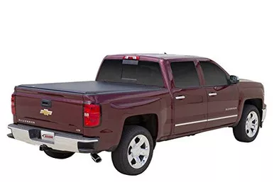 Access 92319 Vanish Tonneau Roll Up Cover for 14-18 Silverado/Sierra 1500 68in