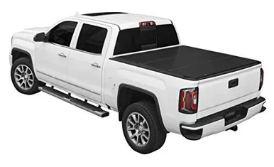 Access B1020019 Tri-Fold Tonneau Cover for 14-18 Silverado/GMC Sierra 5.8' Bed
