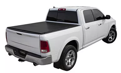 Access B1040039 Hard Tri-Fold Tonneau Cover for 2019 RAM 1500 5.7FT Bed