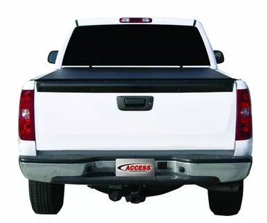 Access Covers 22040169 TonnoSport Roll-Up Cover fits Dodge Ram 1500 Crew Cab