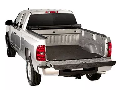 Access Covers 25040259 Carpeted Truck Bed Mat