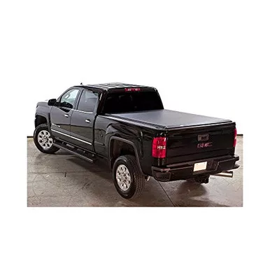 Access Covers 31399 LITERIDER Roll-Up Tonneau Cover for Trucks