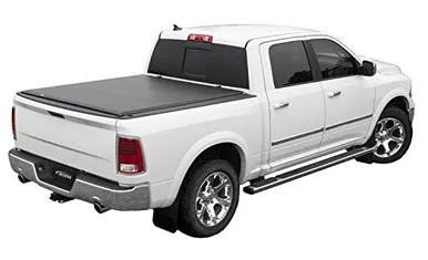 Access Covers 44259 Lorado Tonneau Cover Soft Rolling fits 2019-2023 RAM 2500