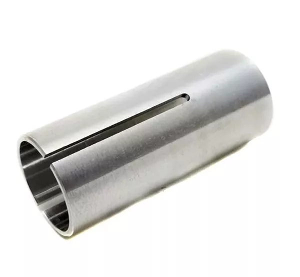 Accutoe Axle Reducer Sleeve for Thin Wall 1-1/4" Axles