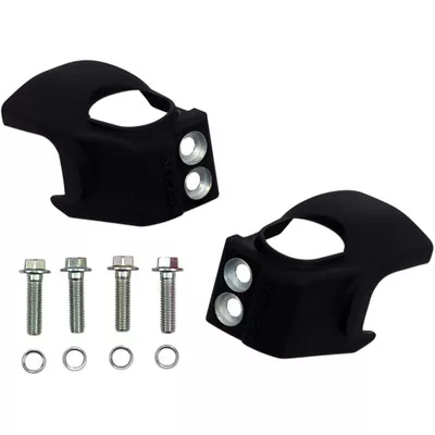 Acerbis Beta 430 RR 4T 2019-2021 Fork Shoe Protector