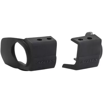 Acerbis Beta 450 RR 4T 2012-2016 Replacement Fork Shoe Covers