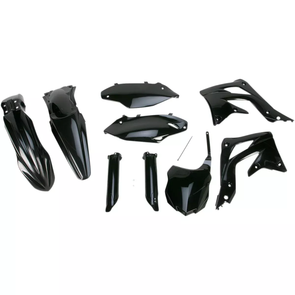 Acerbis Body Kit – 2314200001 Kawasaki KX 450 2013-2015
