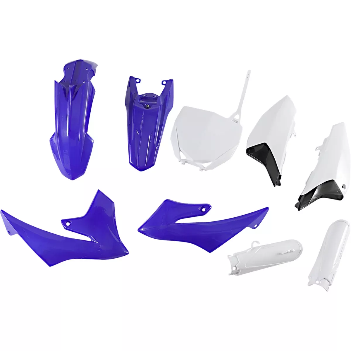 Acerbis Body Kit – 2726646345 Yamaha YZ 65 2018-2025